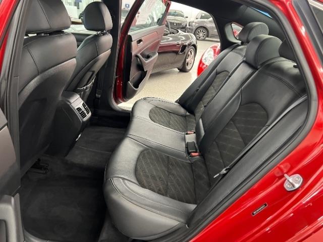 Hyundai Sonata Sport+ 2.4L 2018