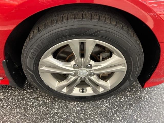 Hyundai Sonata Sport+ 2.4L 2018