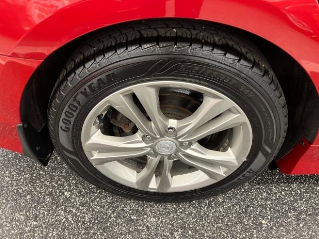 Hyundai Sonata Sport+ 2.4L 2018