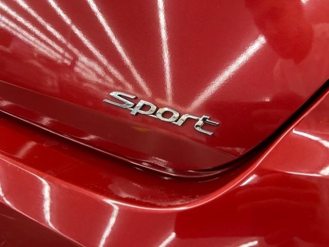 Hyundai Sonata Sport+ 2.4L 2018