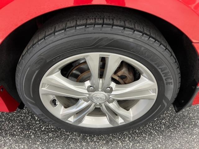 Hyundai Sonata Sport+ 2.4L 2018