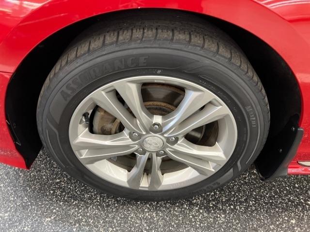 Hyundai Sonata Sport+ 2.4L 2018