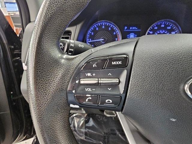 Hyundai Elantra SEL Auto 2019