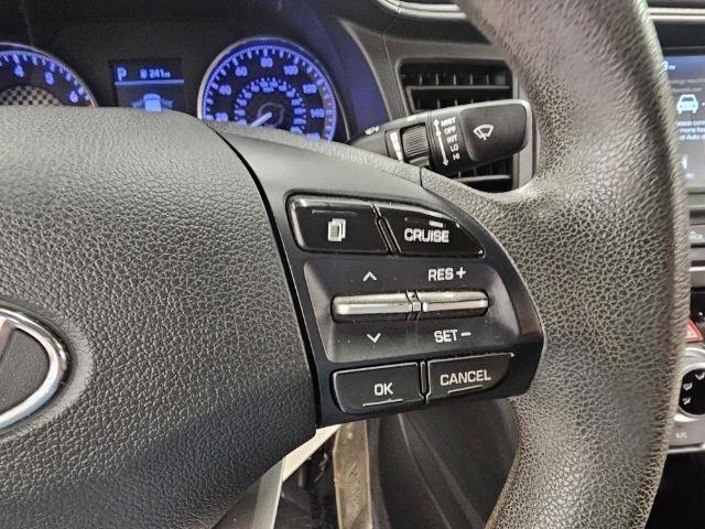 Hyundai Elantra SEL Auto 2019