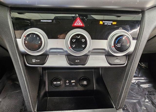 Hyundai Elantra SEL Auto 2019