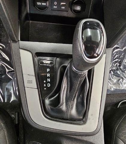 Hyundai Elantra SEL Auto 2019