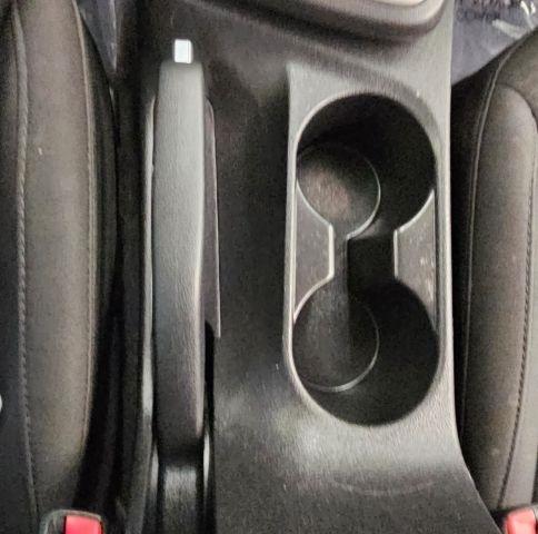 Hyundai Elantra SEL Auto 2019