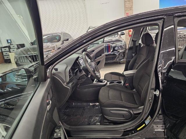 Hyundai Elantra SEL Auto 2019