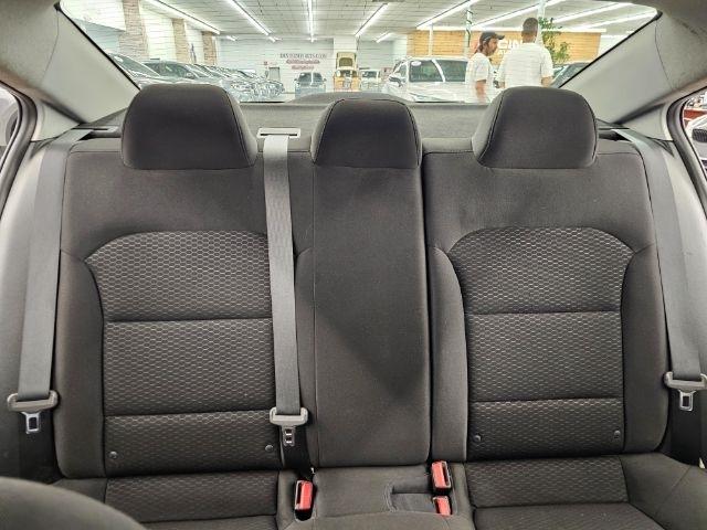 Hyundai Elantra SEL Auto 2019
