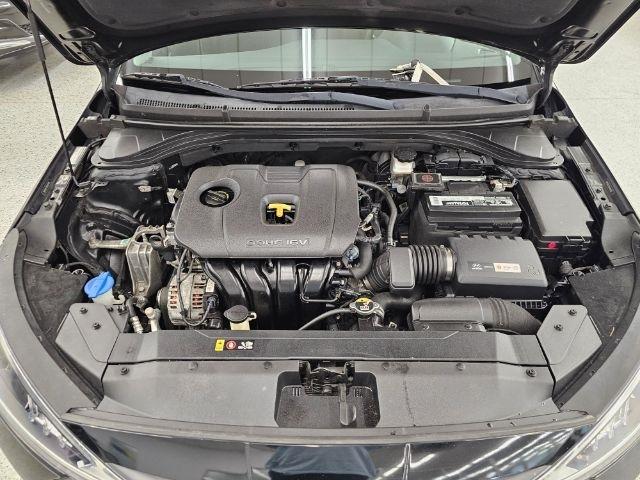 Hyundai Elantra SEL Auto 2019