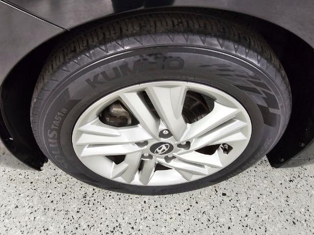 Hyundai Elantra SEL Auto 2019