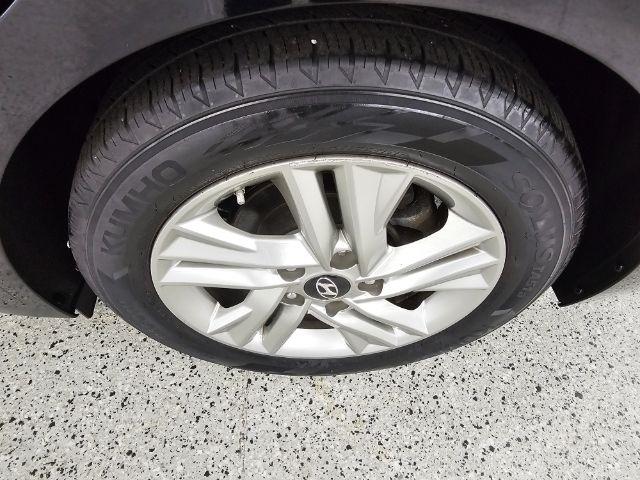 Hyundai Elantra SEL Auto 2019
