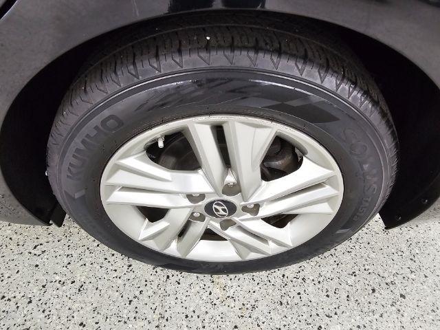 Hyundai Elantra SEL Auto 2019