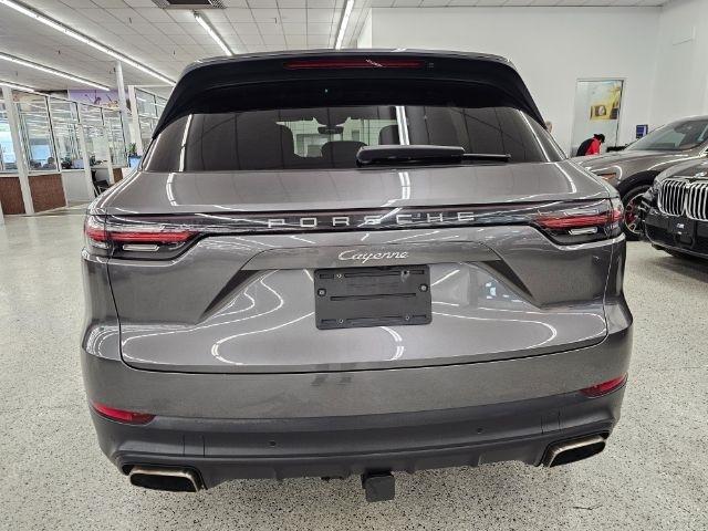 Porsche Cayenne AWD 2019