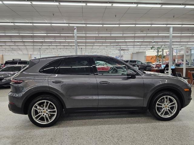 Porsche Cayenne AWD 2019