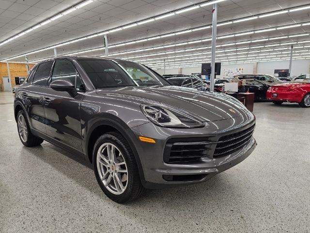 Porsche Cayenne AWD 2019