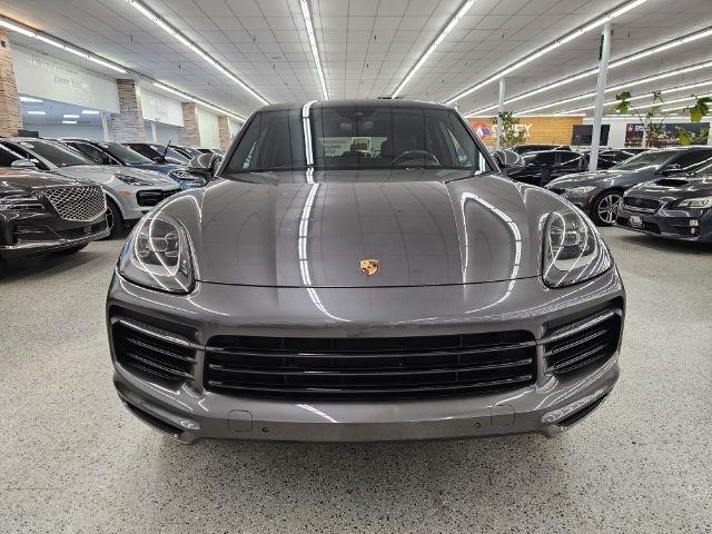 Porsche Cayenne AWD 2019
