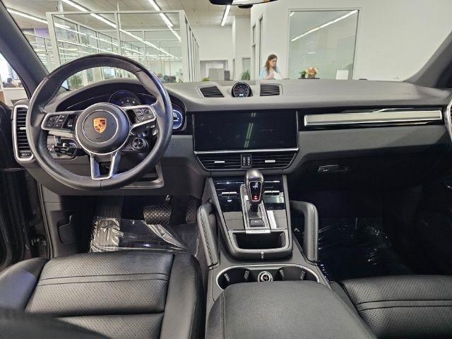 Porsche Cayenne AWD 2019