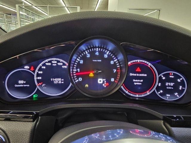 Porsche Cayenne AWD 2019