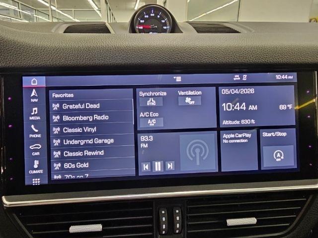 Porsche Cayenne AWD 2019