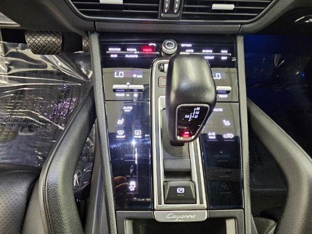 Porsche Cayenne AWD 2019