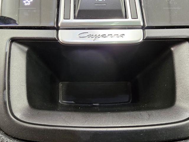 Porsche Cayenne AWD 2019