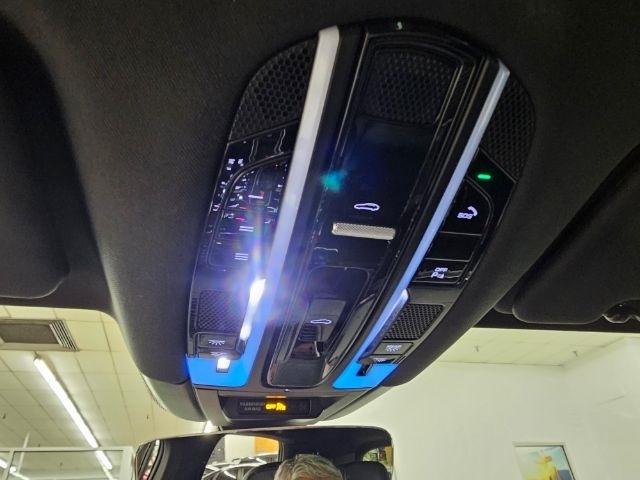 Porsche Cayenne AWD 2019