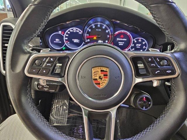 Porsche Cayenne AWD 2019