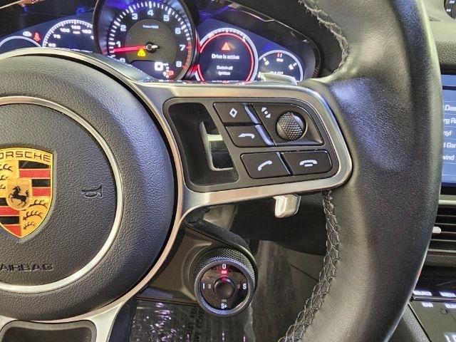 Porsche Cayenne AWD 2019