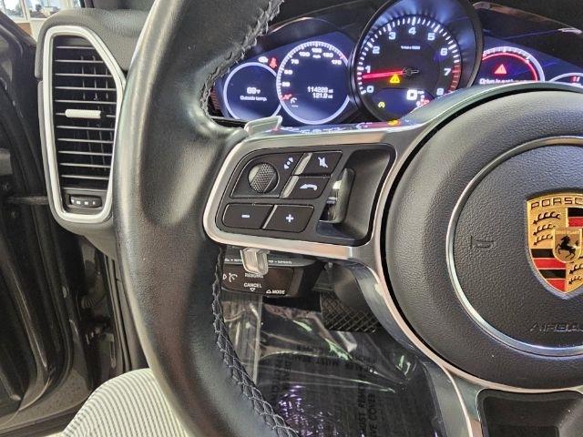 Porsche Cayenne AWD 2019