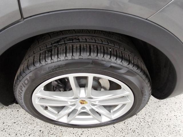Porsche Cayenne AWD 2019