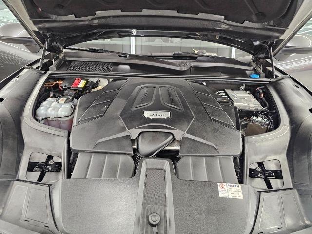 Porsche Cayenne AWD 2019