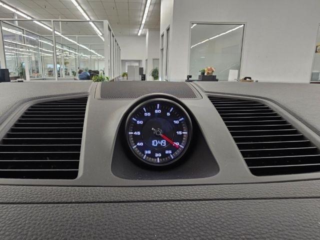 Porsche Cayenne AWD 2019