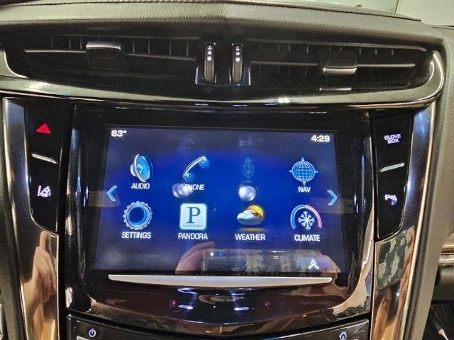 Cadillac ELR 2dr Cpe 2014