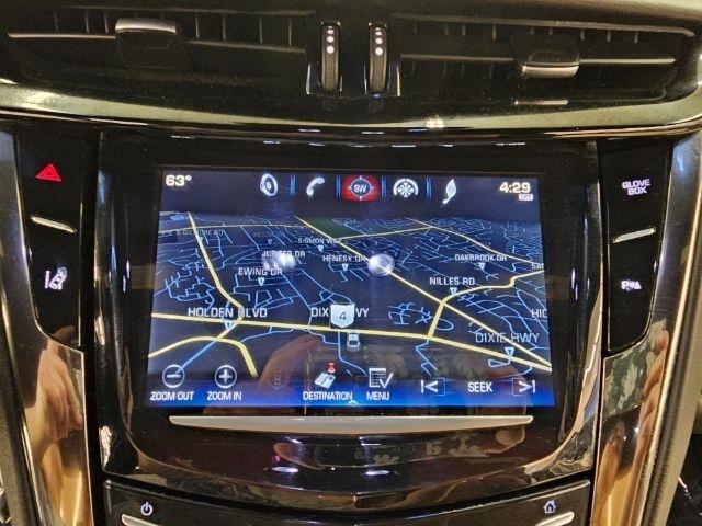 Cadillac ELR 2dr Cpe 2014