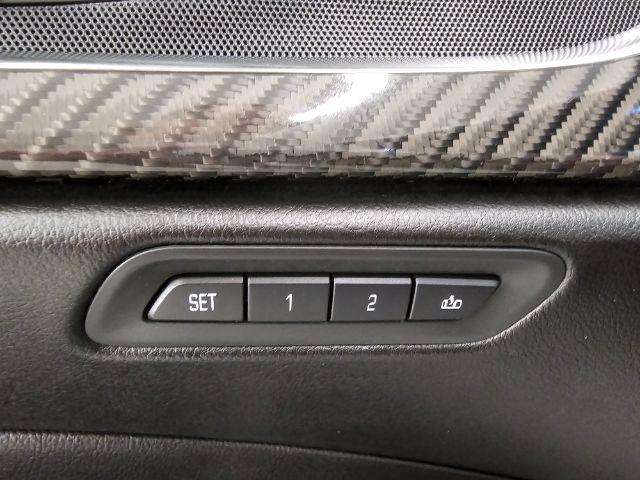 Cadillac ELR 2dr Cpe 2014