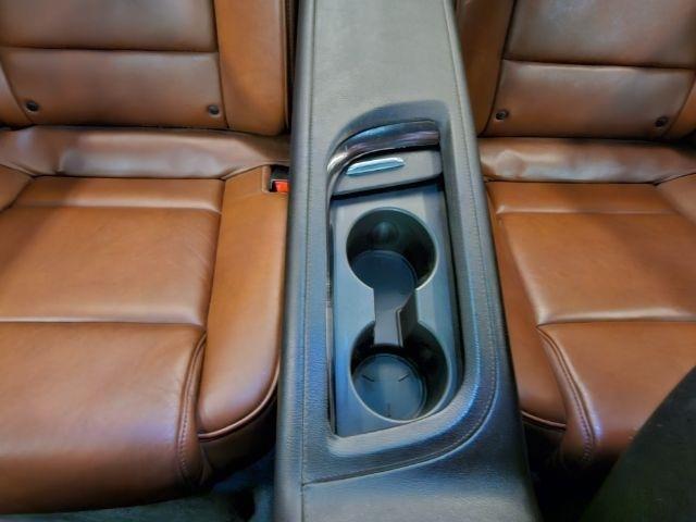 Cadillac ELR 2dr Cpe 2014