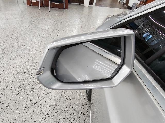 Cadillac ELR 2dr Cpe 2014