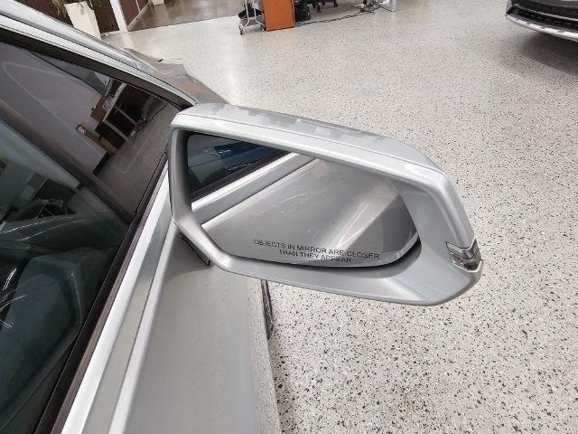 Cadillac ELR 2dr Cpe 2014