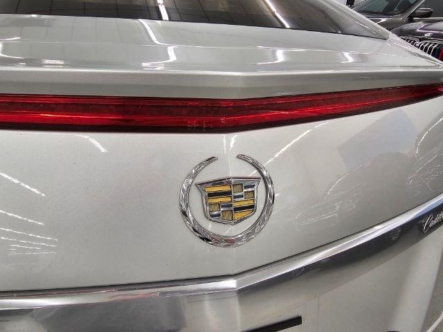 Cadillac ELR 2dr Cpe 2014