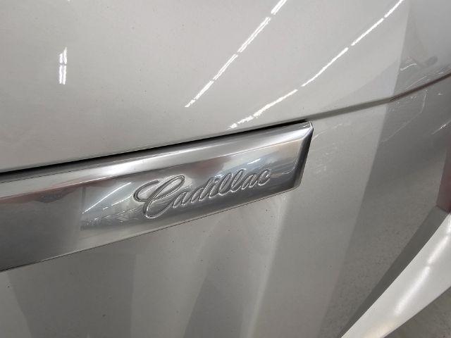 Cadillac ELR 2dr Cpe 2014