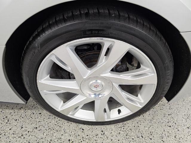 Cadillac ELR 2dr Cpe 2014