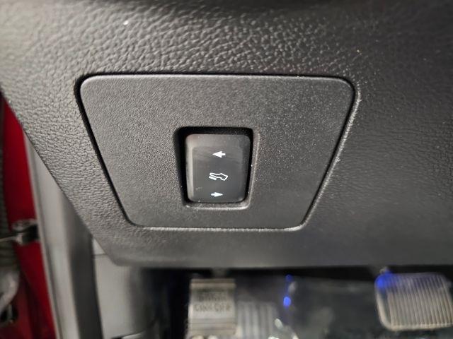 Ford F-150 4WD SuperCrew 145" King Ranch 2016