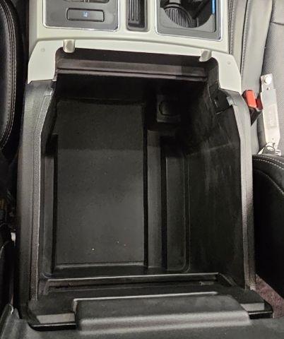 Ford F-150 4WD SuperCrew 145" King Ranch 2016