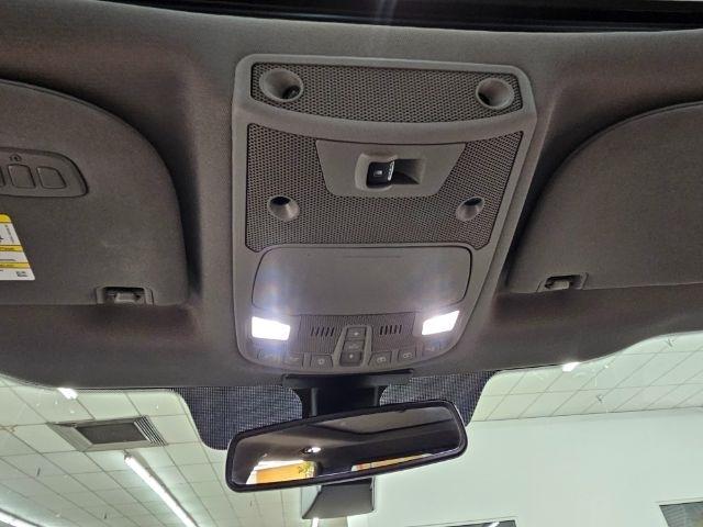 Ford F-150 4WD SuperCrew 145" King Ranch 2016