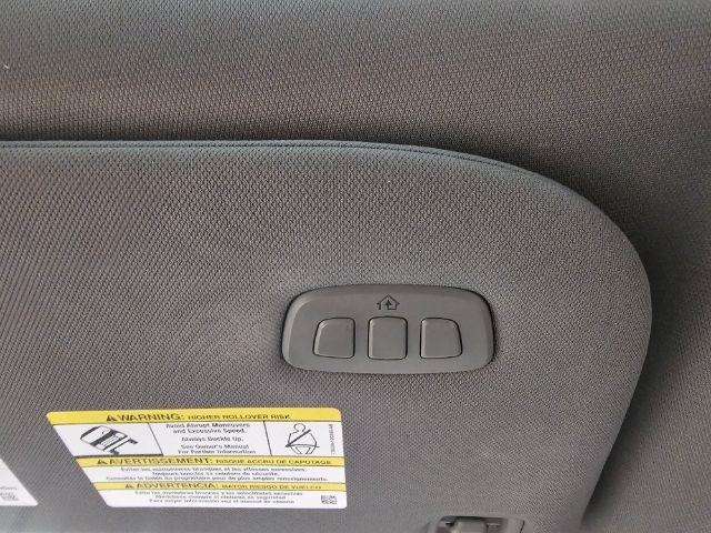 Ford F-150 4WD SuperCrew 145" King Ranch 2016