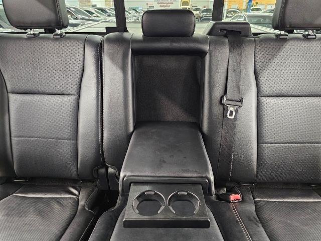 Ford F-150 4WD SuperCrew 145" King Ranch 2016