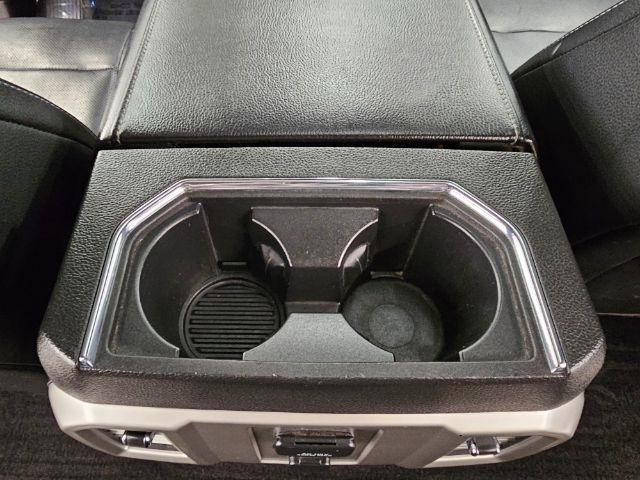 Ford F-150 4WD SuperCrew 145" King Ranch 2016