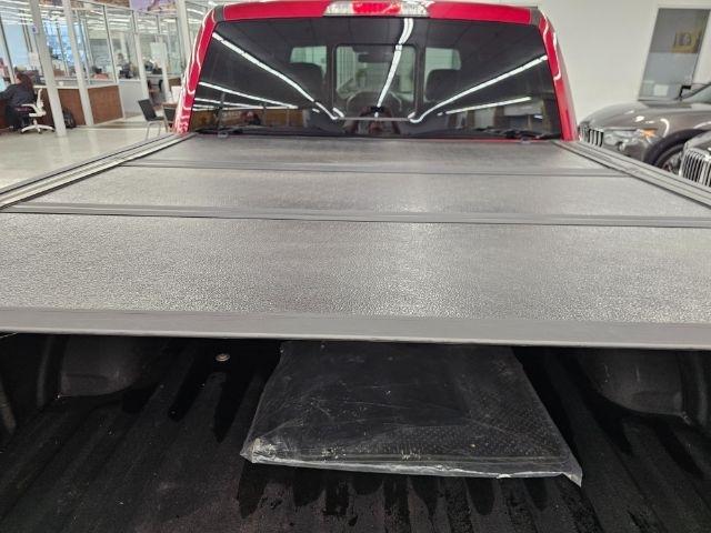 Ford F-150 4WD SuperCrew 145" King Ranch 2016