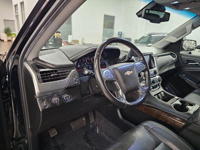 Chevrolet Tahoe 4WD 4dr LT 2020